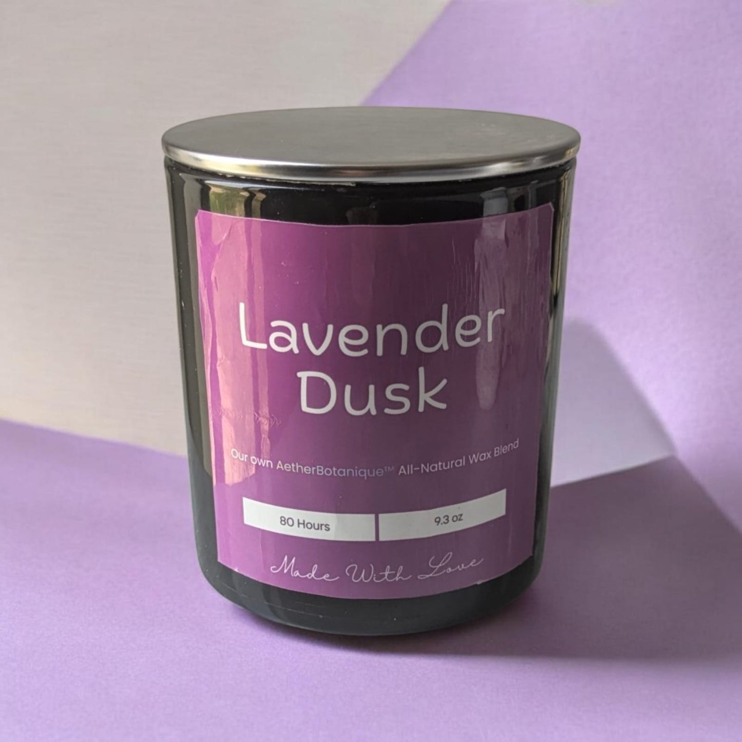 lavender Dusk