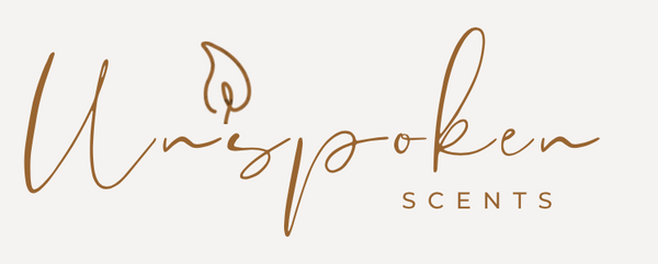 Unspoken Scents 