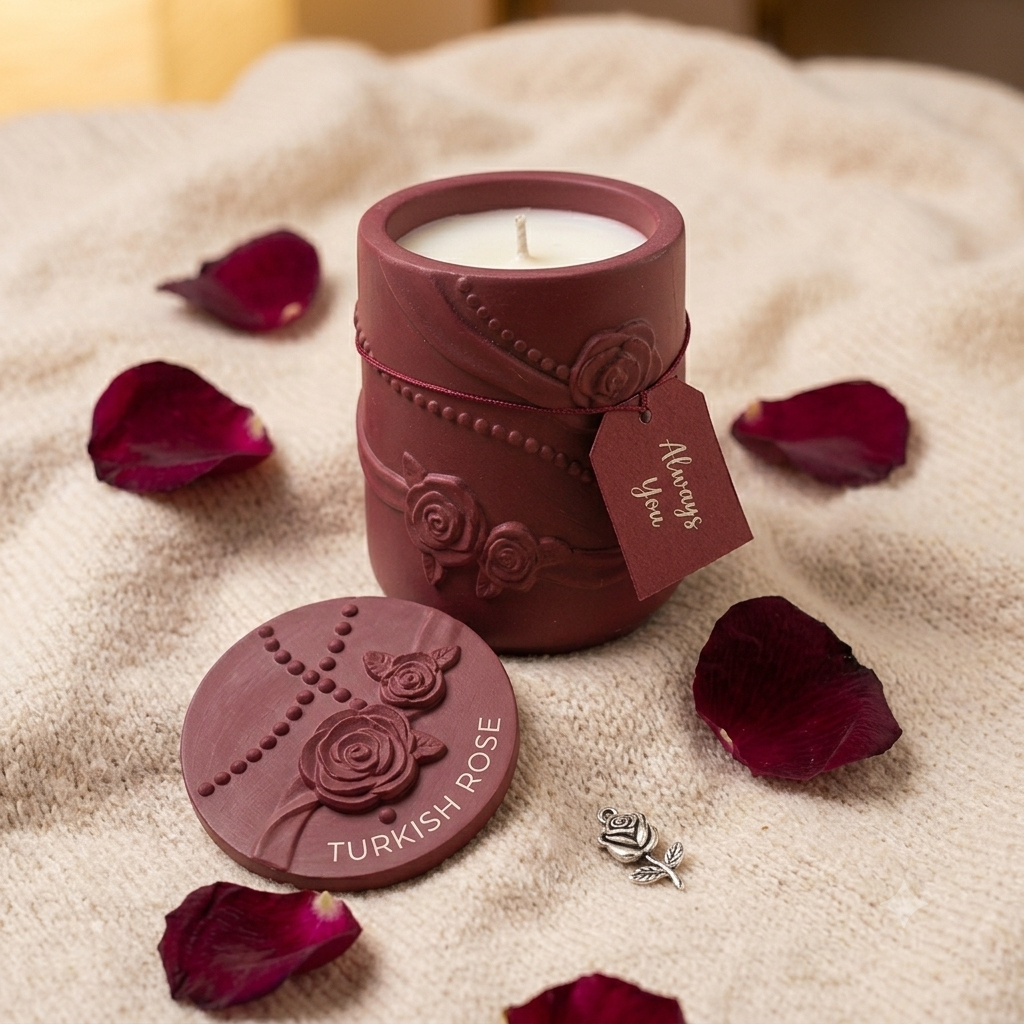 Always you ( Turkish Rose )